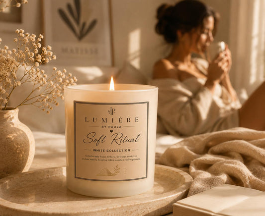 Soft Ritual